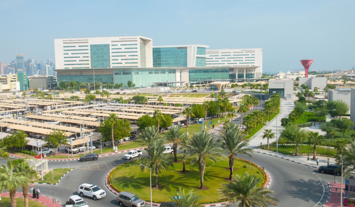 Hamad Medical Corporation Announces Operating Hours for Ramadan